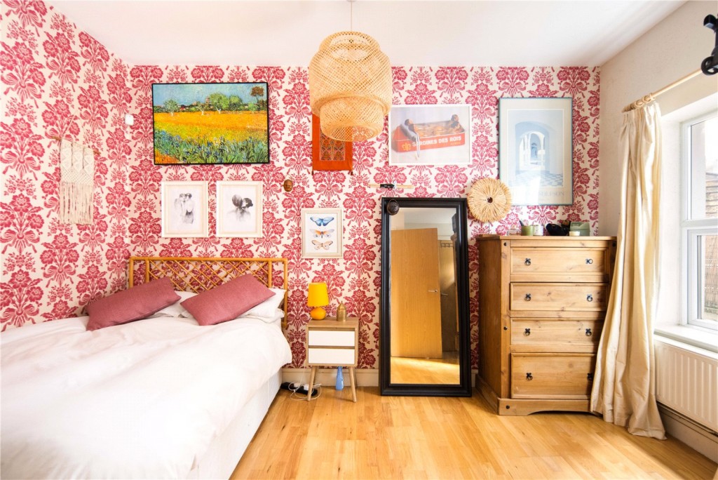 Image for Amhurst Road, N16