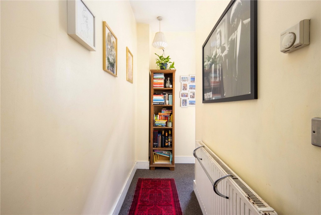 Image for Amhurst Road, N16