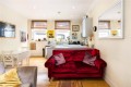 Image for Amhurst Road, N16