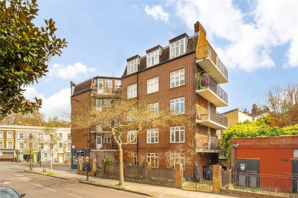 Image for Powerscroft Road, E5
