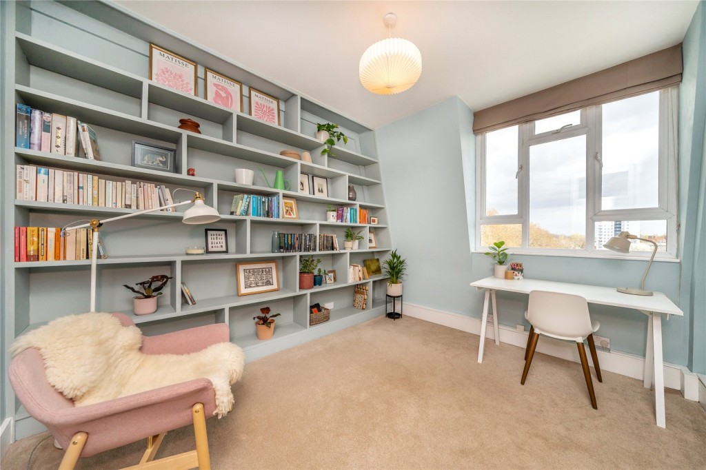 Image for Powerscroft Road, E5