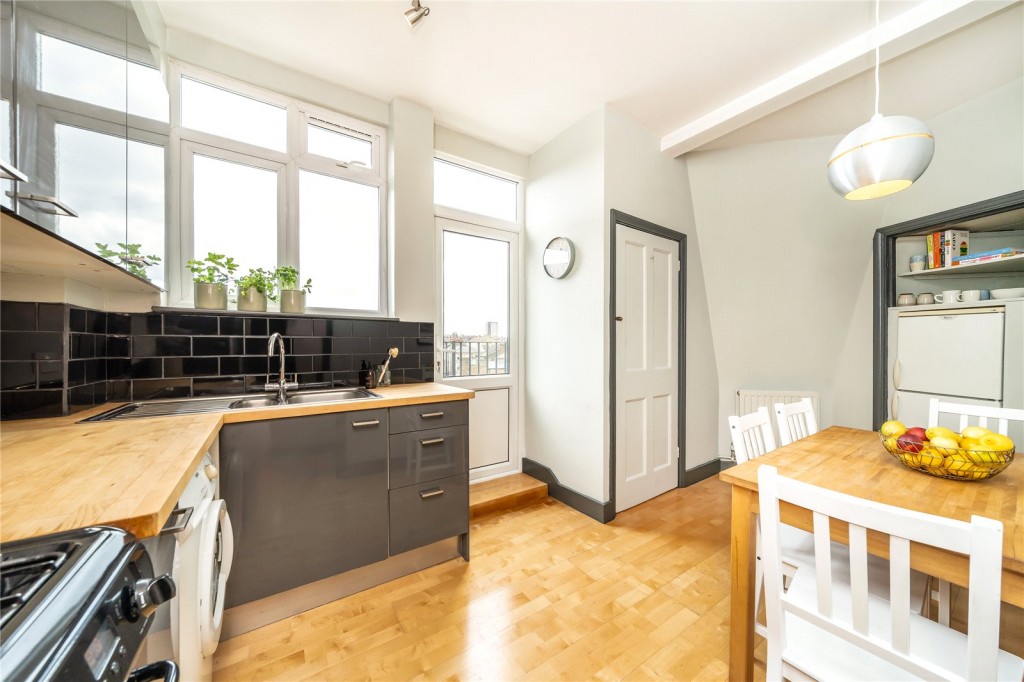 Image for Powerscroft Road, E5