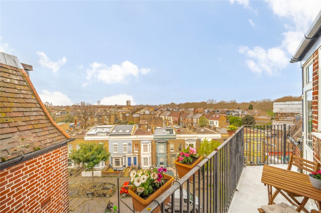 Image for Powerscroft Road, E5