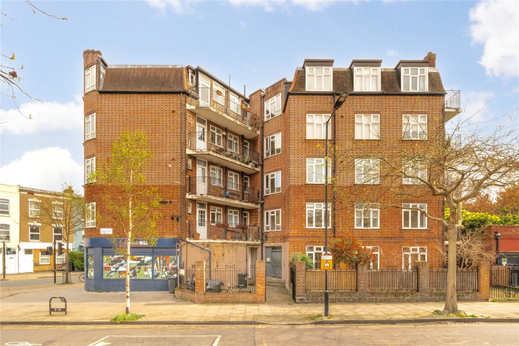 Image for Powerscroft Road, E5