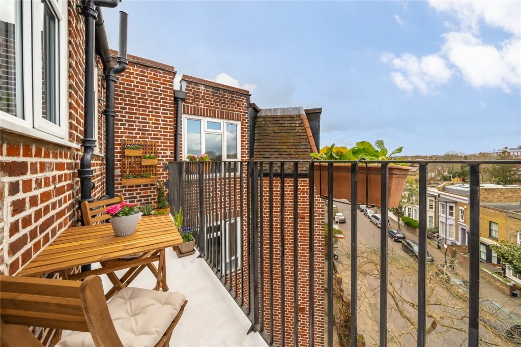 Image for Powerscroft Road, E5