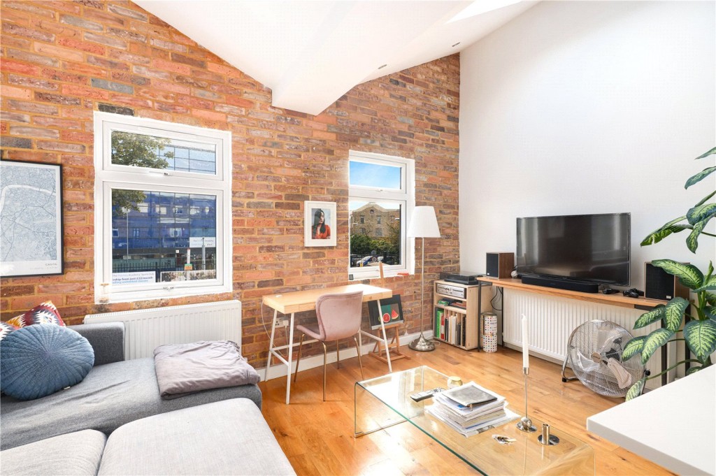 Image for Shacklewell Lane, E8