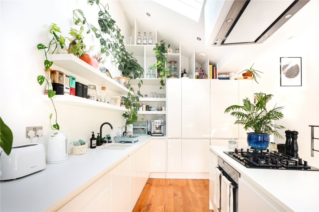 Image for Shacklewell Lane, E8