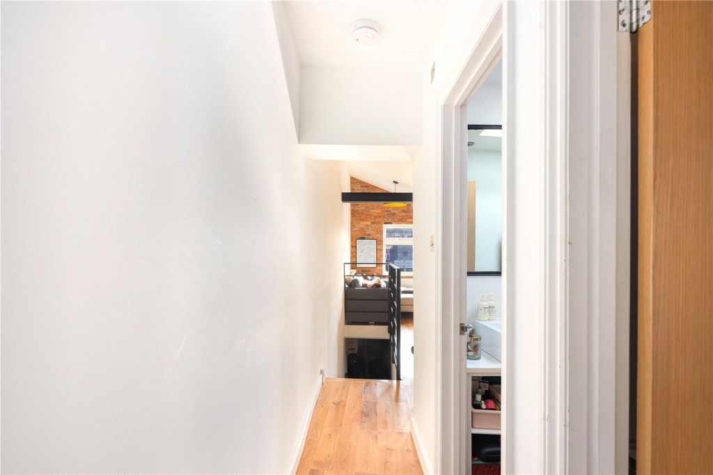 Image for Shacklewell Lane, E8