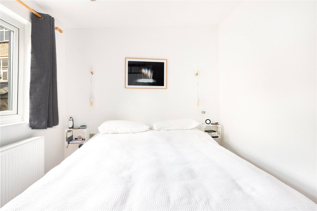 Image for Shacklewell Lane, E8