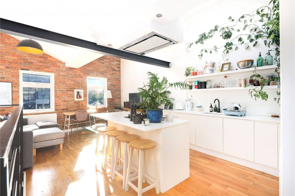 Image for Shacklewell Lane, E8