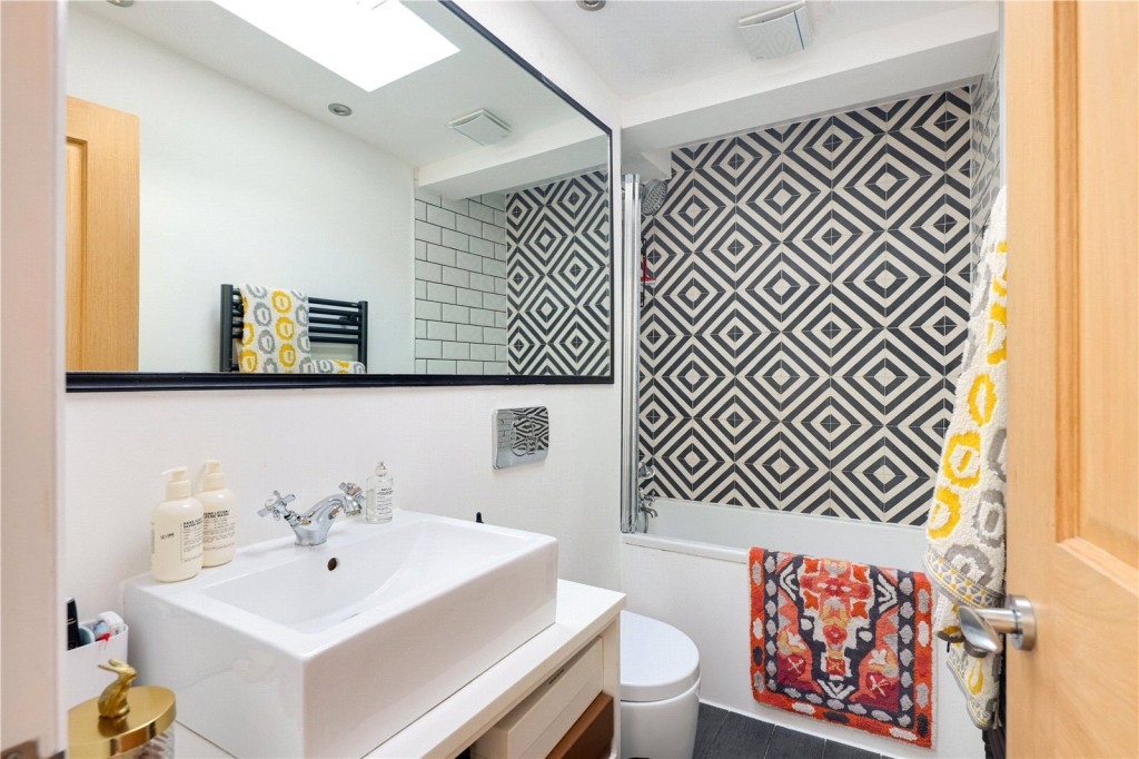 Image for Shacklewell Lane, E8