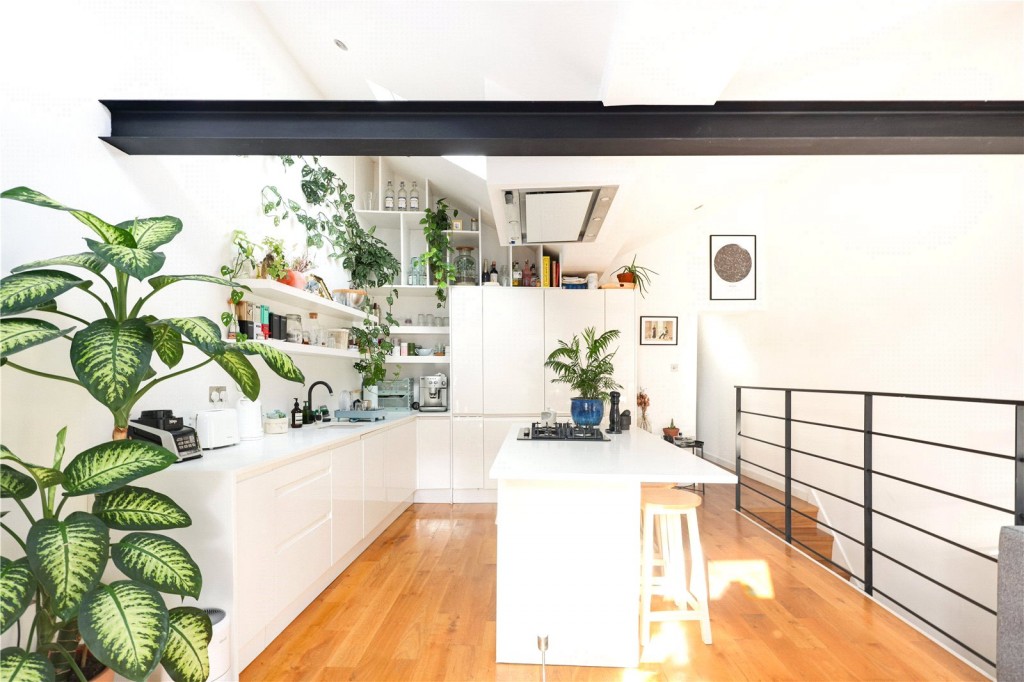 Image for Shacklewell Lane, E8