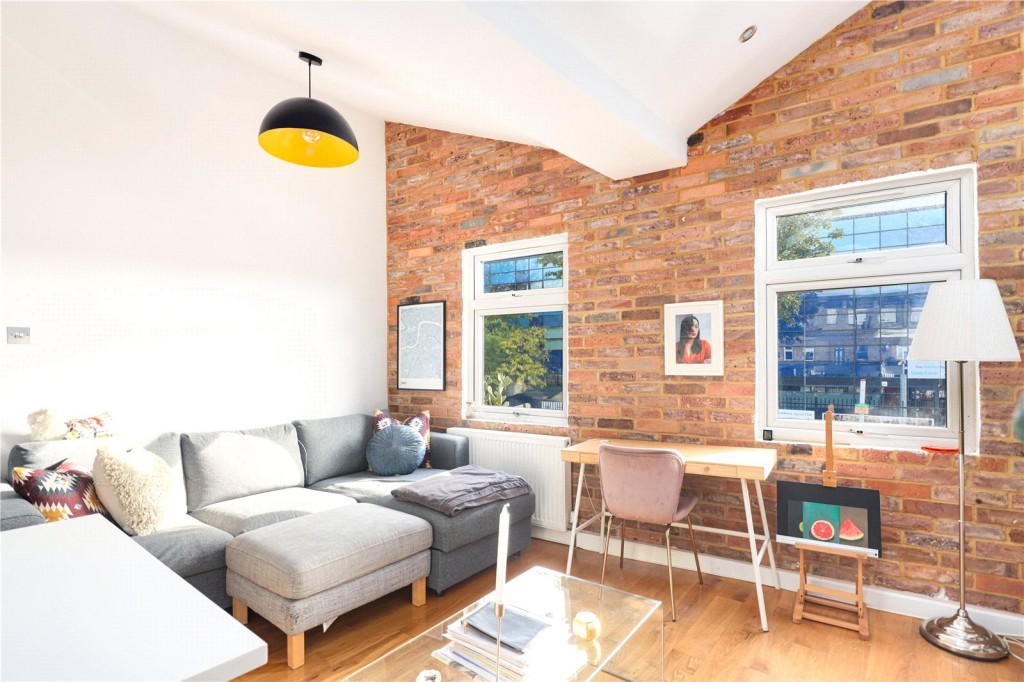 Image for Shacklewell Lane, E8