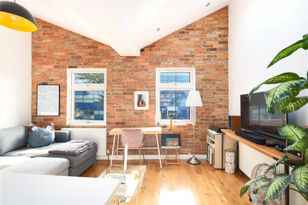 Image for Shacklewell Lane, E8