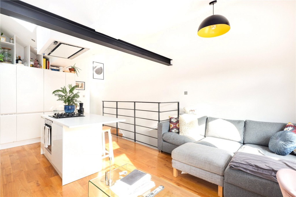 Image for Shacklewell Lane, E8