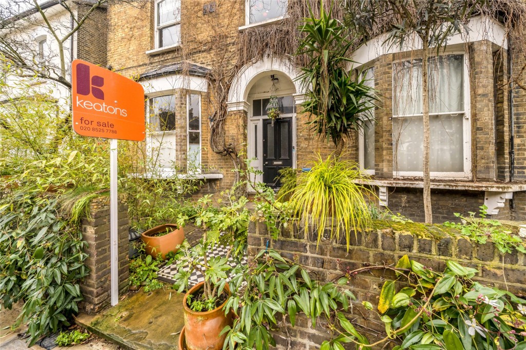 Image for Goulton Road, E5