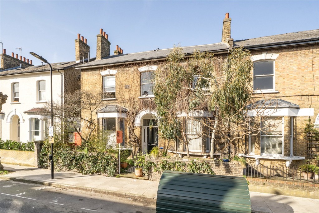 Image for Goulton Road, E5