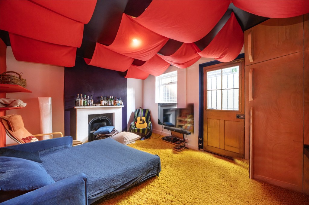 Image for Goulton Road, E5