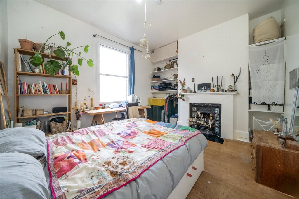 Image for Goulton Road, E5