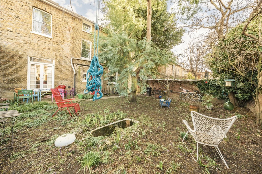 Image for Goulton Road, E5