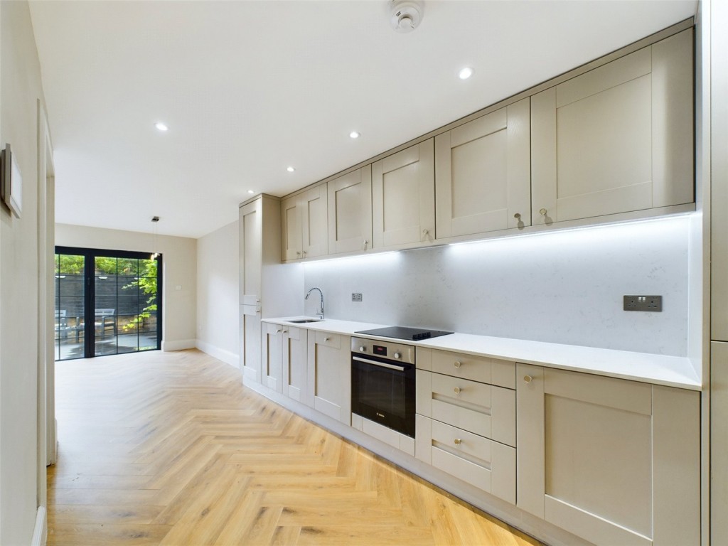 Image for Brooke Road, N16