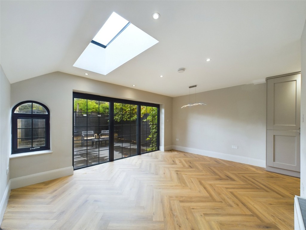 Image for Brooke Road, N16