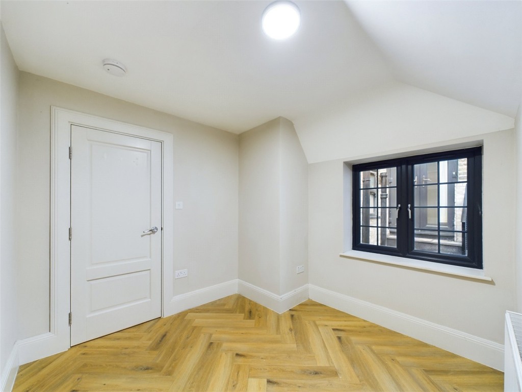 Image for Brooke Road, N16