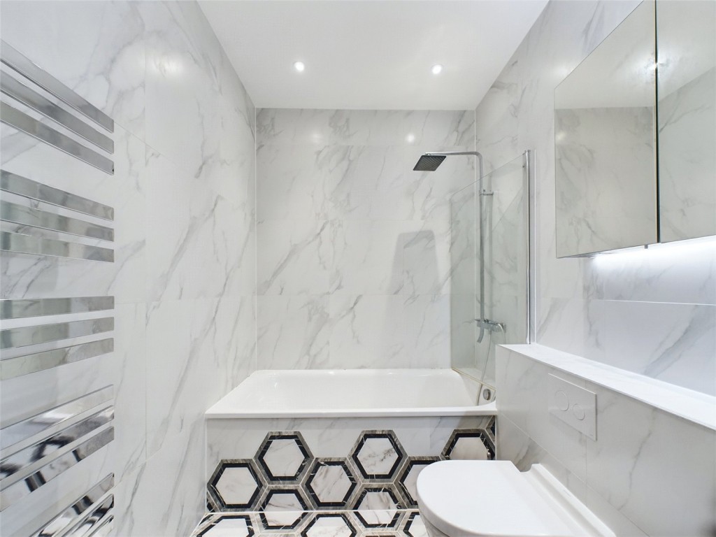 Image for Brooke Road, N16