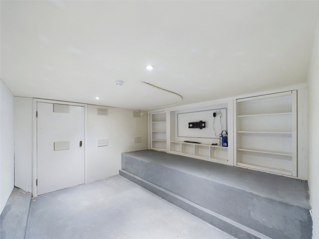 Image for Brooke Road, N16