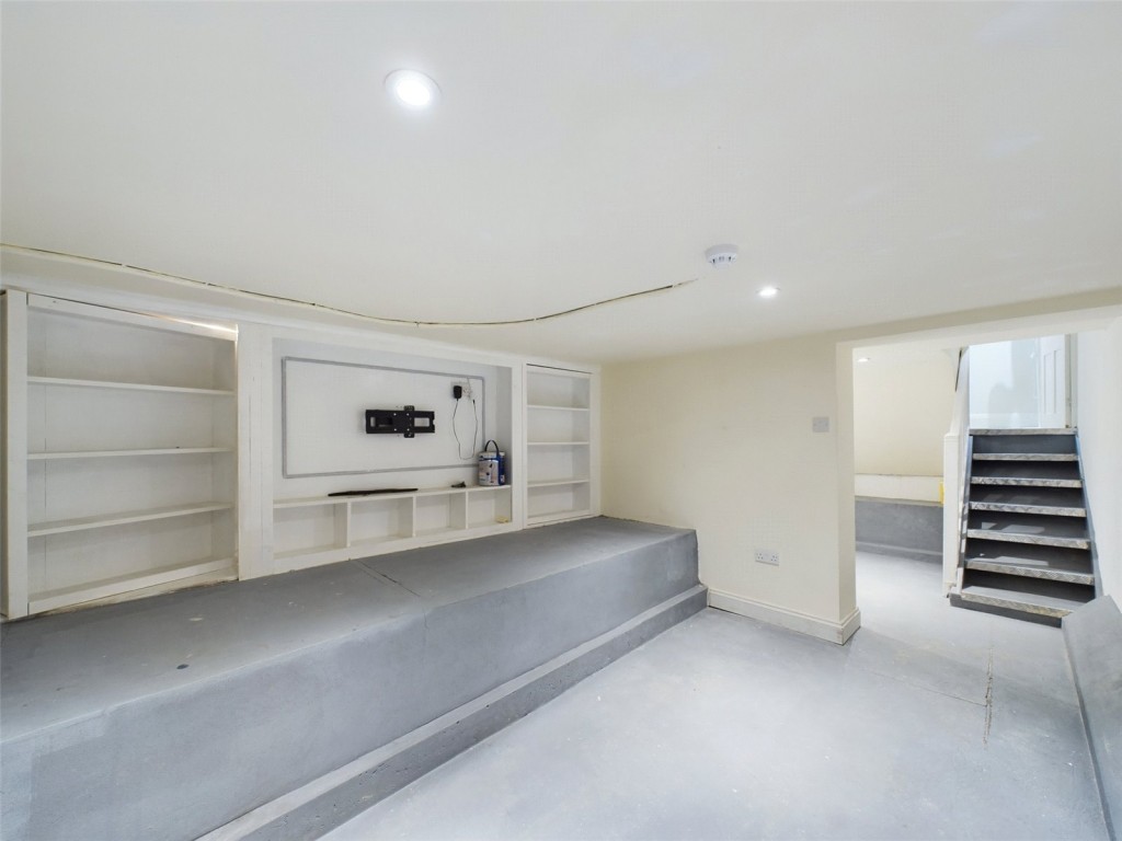 Image for Brooke Road, N16