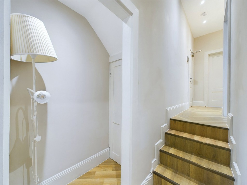 Image for Brooke Road, N16