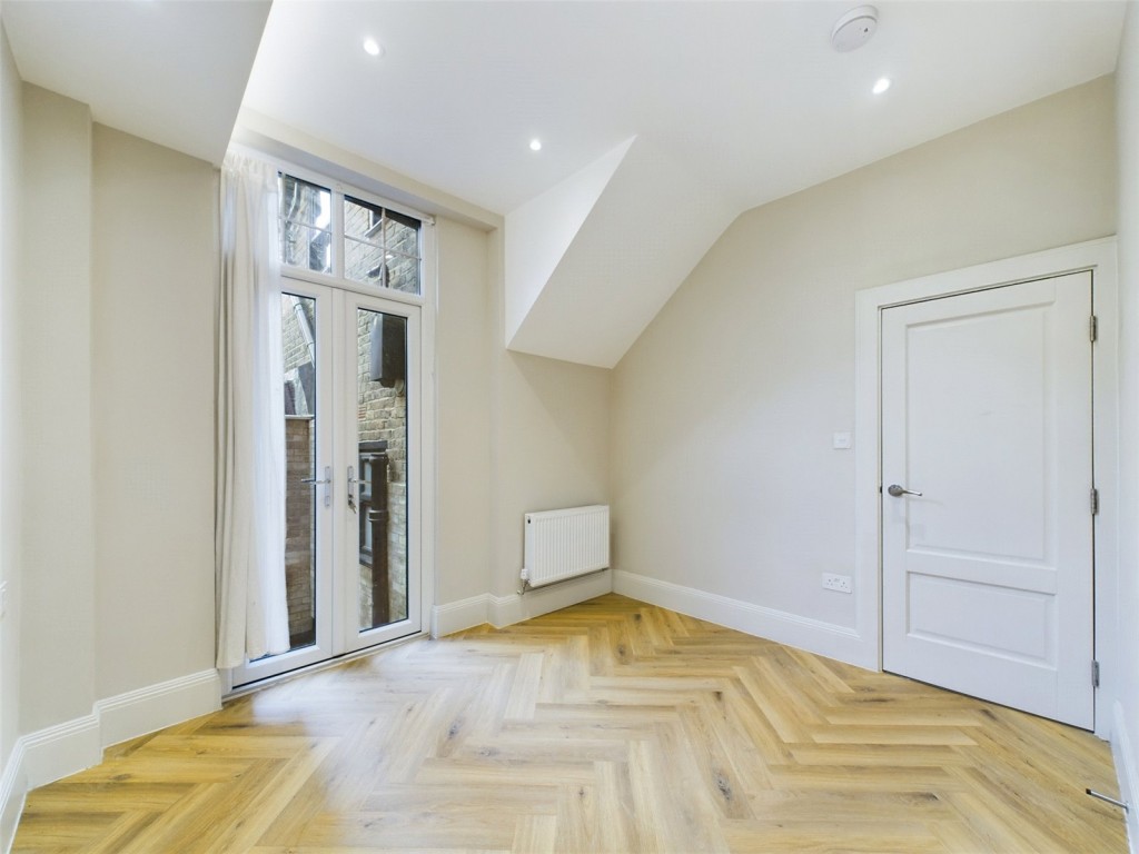 Image for Brooke Road, N16