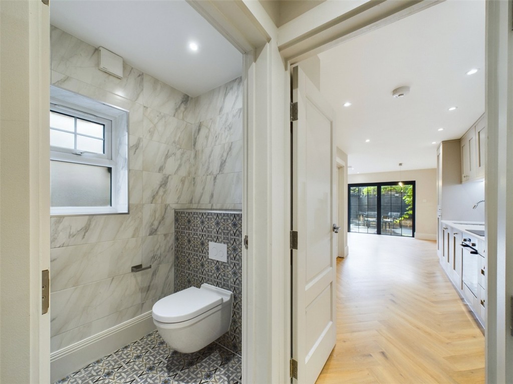Image for Brooke Road, N16