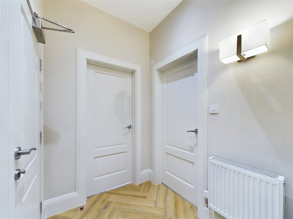 Image for Brooke Road, N16