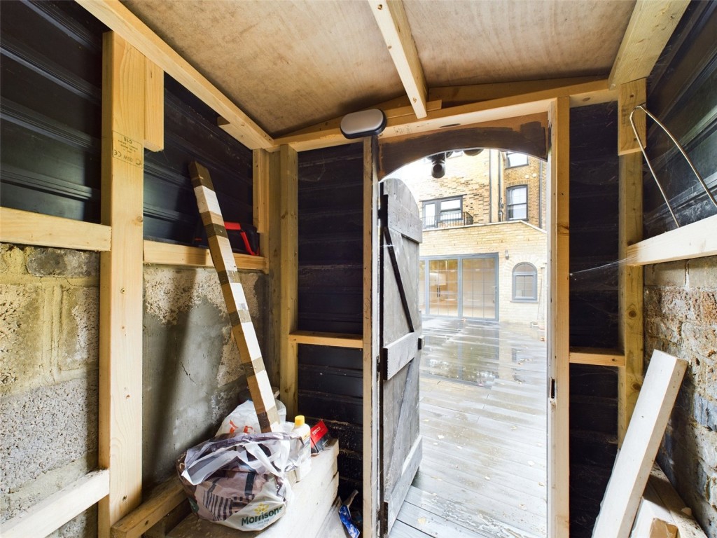 Image for Brooke Road, N16