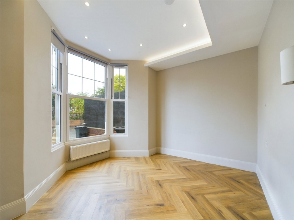 Image for Brooke Road, N16