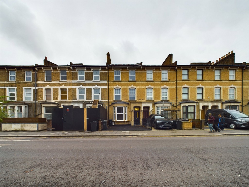Image for Brooke Road, N16