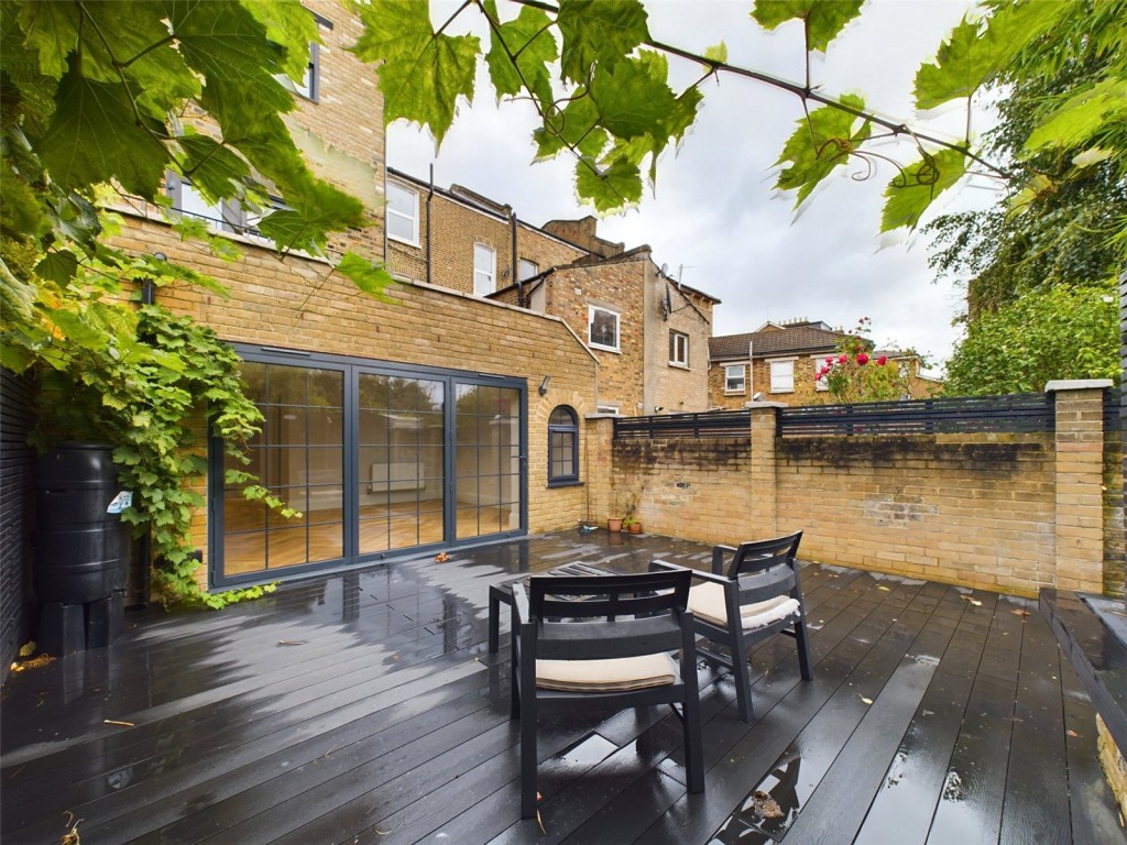 Image for Brooke Road, N16