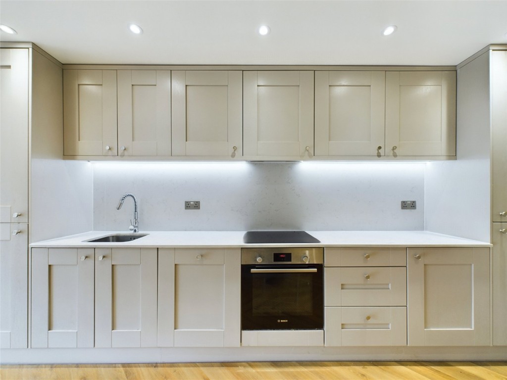 Image for Brooke Road, N16