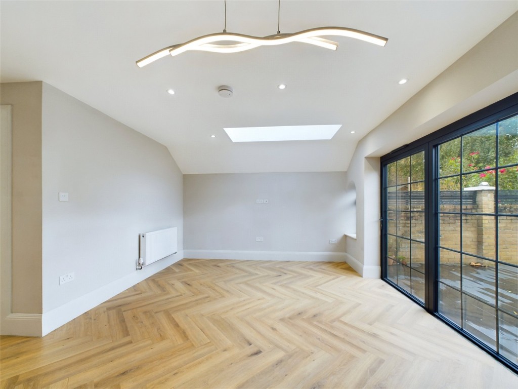 Image for Brooke Road, N16
