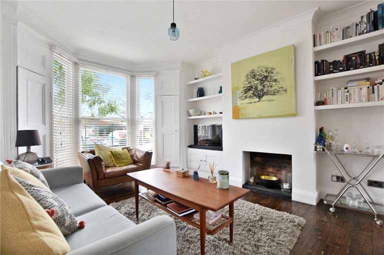 Elderfield Road, E5