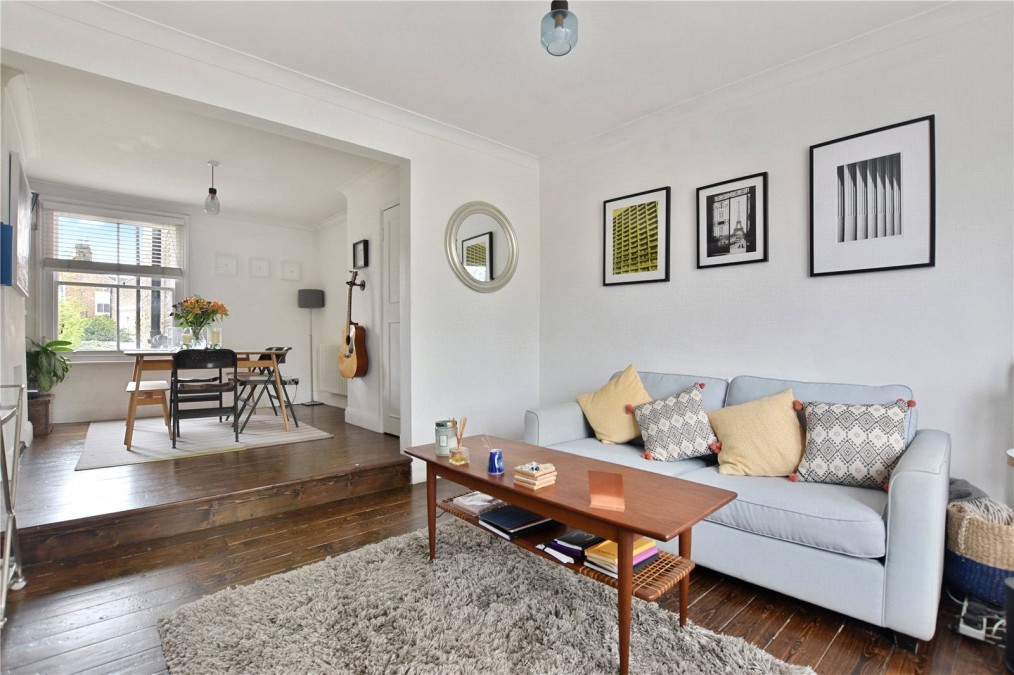 Elderfield Road, E5