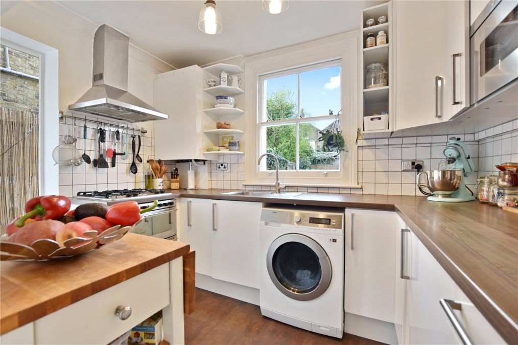 Elderfield Road, E5