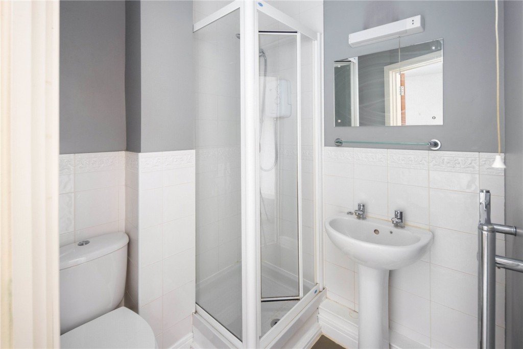 Image for Prince Edward Road, E9