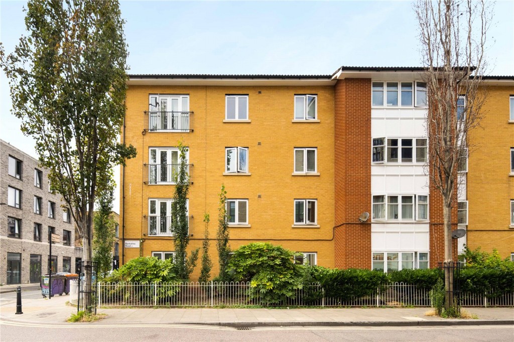 Image for Prince Edward Road, E9