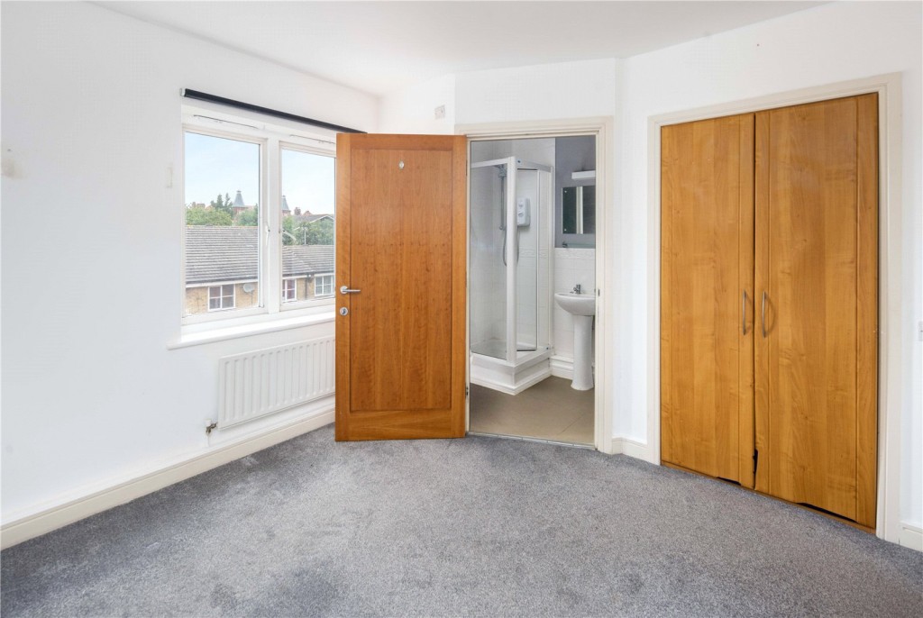Image for Prince Edward Road, E9