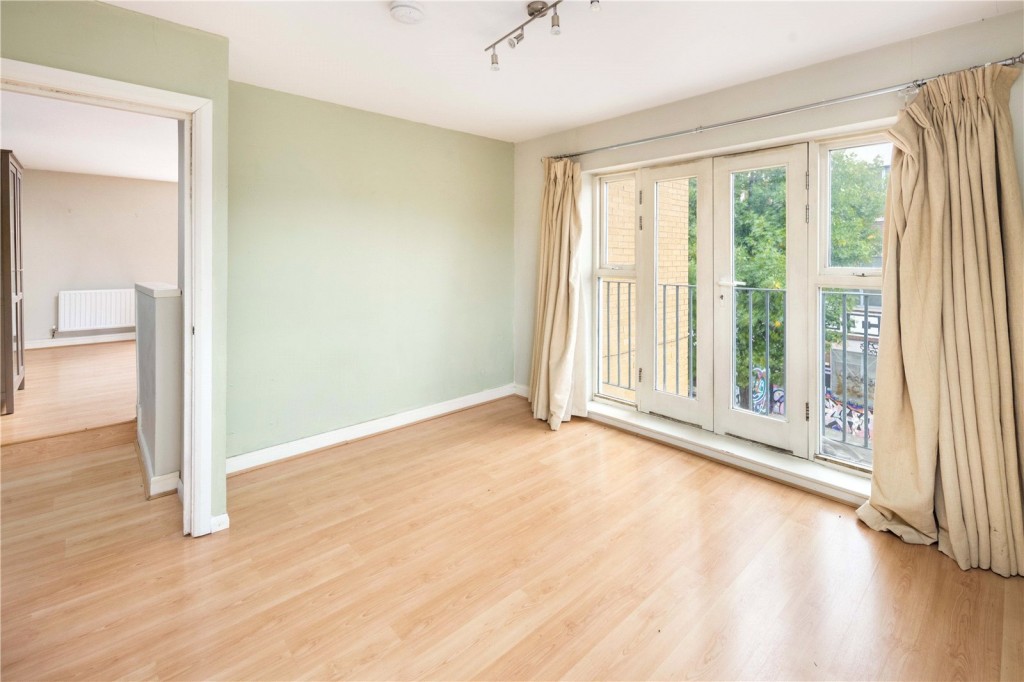 Image for Prince Edward Road, E9