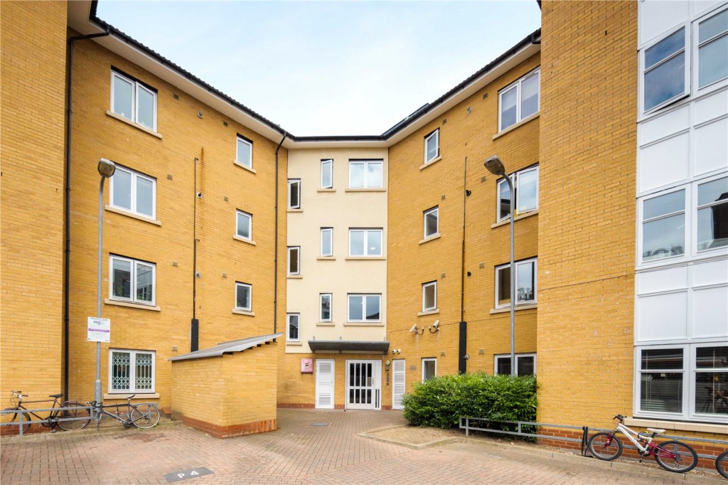 Image for Prince Edward Road, E9