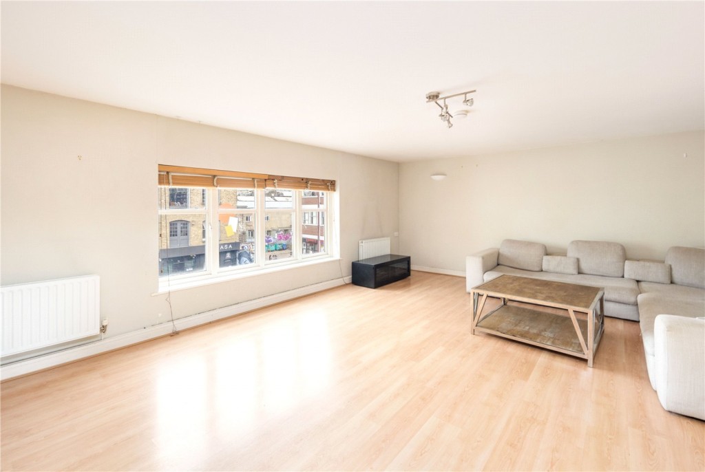 Image for Prince Edward Road, E9