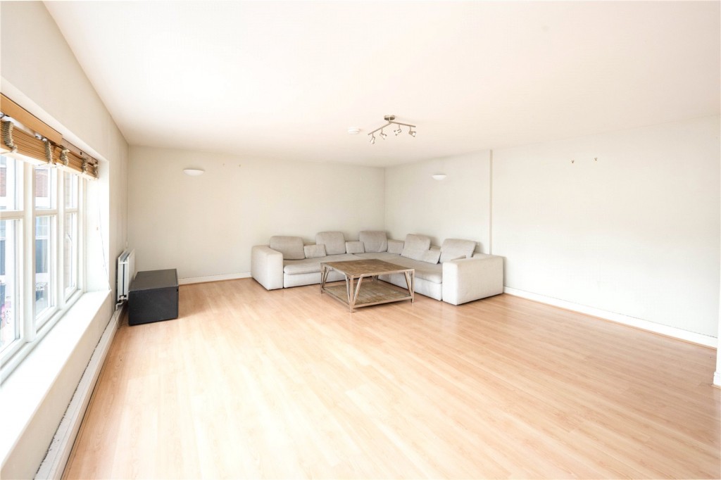 Image for Prince Edward Road, E9